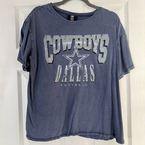Dallas Cowboys Women’s shirt